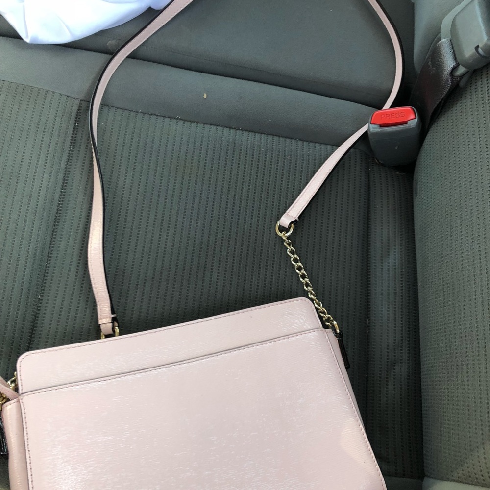 Kate Spade purse - Picture 3 of 5